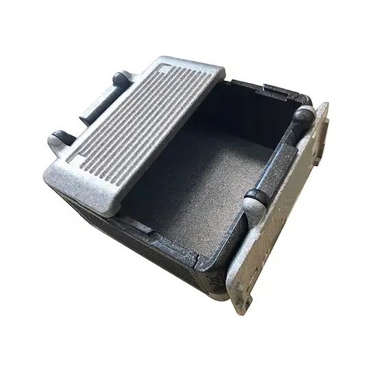 Folding Packaging Boxes EPP Foam Convenient Cooler Box - Image 6
