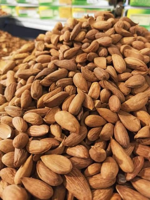 High Quality Wholesale Dried Almond Kernels Healthy Snack with Premium Price Hot Offer Please Whatsapp +255787979235 - Image 4