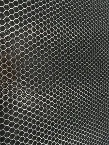 Mirror Aluminum Composite Panel Model NO. OBP030 Trademark ONEBOND HS Code 7606125100 Origin Foshan, China Specification CE, - Image 6