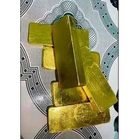Premium Gold Bars Available For Sale Gender Men Material Glass, Pearls, Platinum, Stainless Steel - Image 4
