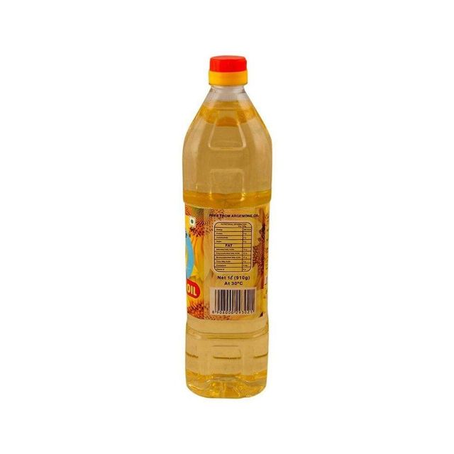 Edible oil sunflower oil100% Pure nature refined sunflower oil packed in 1L/3L/4L/5L/25L/ Pet Bottles - Image 3