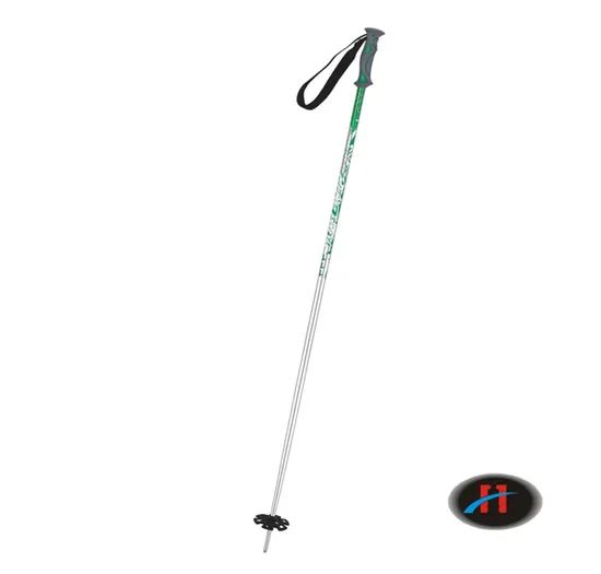 Ski Poles (HT-1-7) Trademark HT Model NO. HT-1-7 HS Code 95061900 Origin Made In China - Image 1