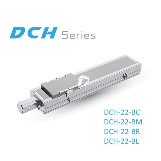 Threaded Guide Rail Handrive Trapezoidal Threaded Linear Slide Rail Linear Motion Ball ...