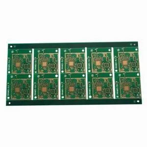 Customized Fr4 Material Prototype Fr4 Multilayer PCB - Image 1