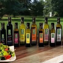 organic olive oil and vinegar - Image 5