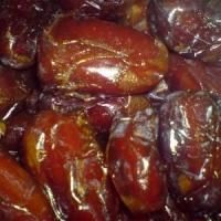 Dates And Ginger - Image 1