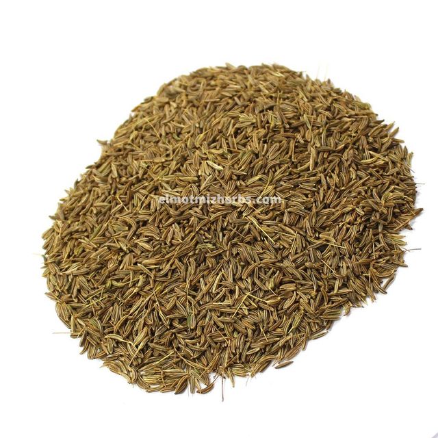 Caraway and fennel seeds Origin Egypt - Image 4