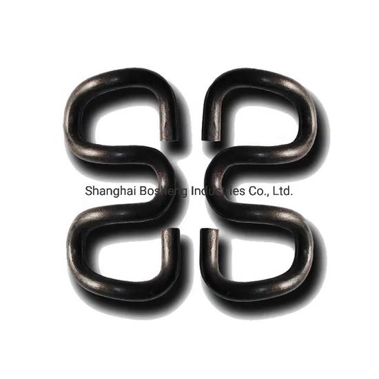 Rail Clip Type a, B, K - Image 2