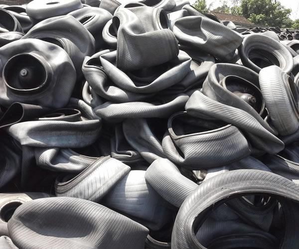 Premium Quality Bagomatic Bladder Scrap - Image 1