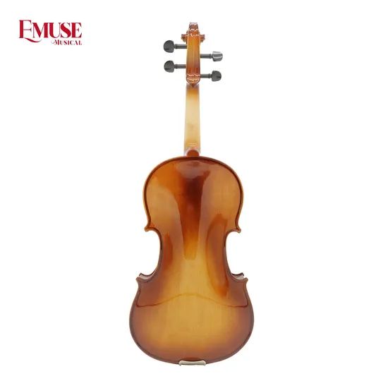 Educational Strings Musical Instruments Primary Beginner Universal Violin - Image 4