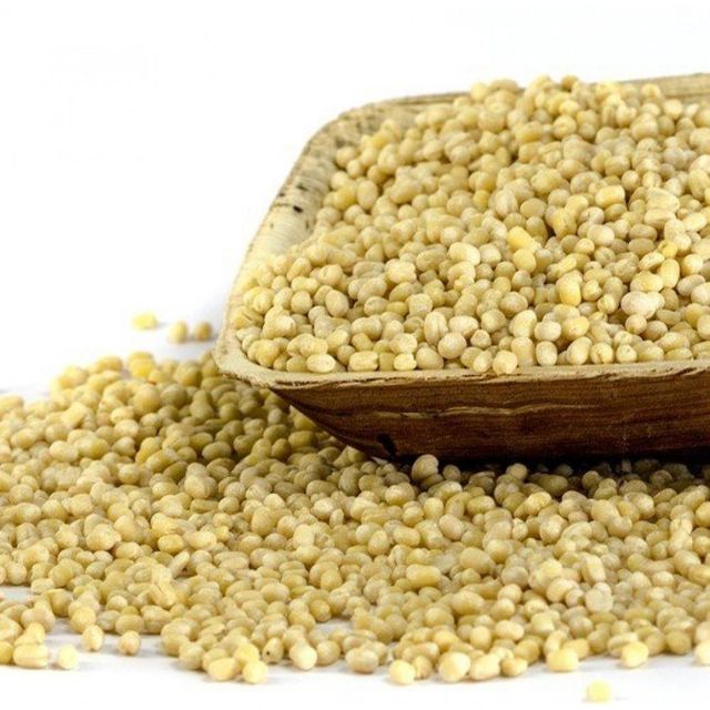 High Purity 99% Clean Urad Dal For Professional Buyers With Export Focus Urad Dal Packed For Bulk Orders - Image 1