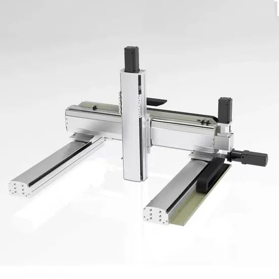 Lead Screw High Precision Ball Screw Linear Motion Guide Ball Module Linear Guide Rail Sliding Block - Image 4