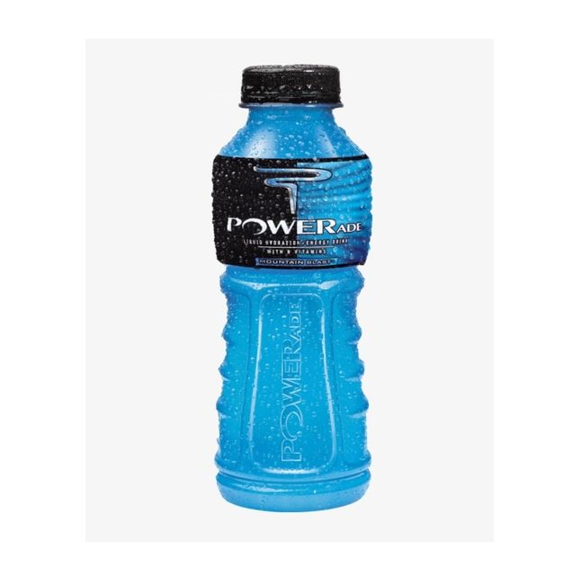 Powerade 250ml Ready-to-Drink Sports Beverage for Retail and Wholesale - Image 2