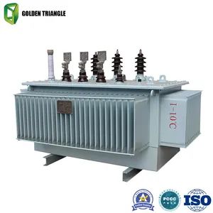 Powerful Electrical Transformers for Sale Origin China Low Voltage 0.4 Shape of Core Ring No Load Loss 33-860W Tap Range +-2*2.5, - Image 3