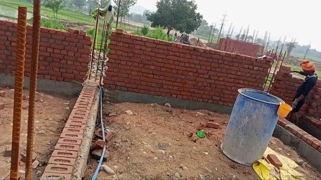 Plastering And Bricks Work Place of Service Home Service Location - Image 5