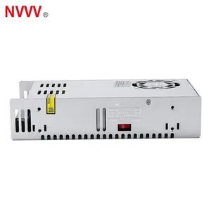 LED Driver 350W 14.5A Switching Power Supply for LED Driver S-350W-24V - Image 4
