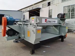 1300mm Mingding D-Tech Log Rounding Machine for Pine Wood - Image 5