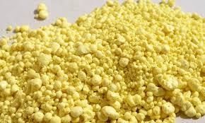 Premium Quality Sulphur Powder for Industrial and Agricultural Use - Image 2