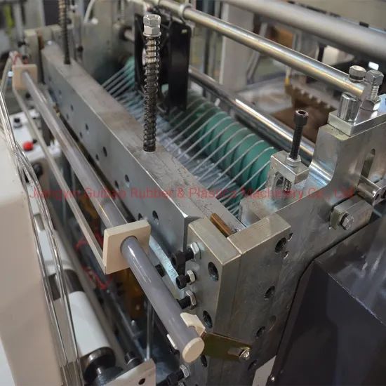 Double Lines Glove Making Machine - Image 3