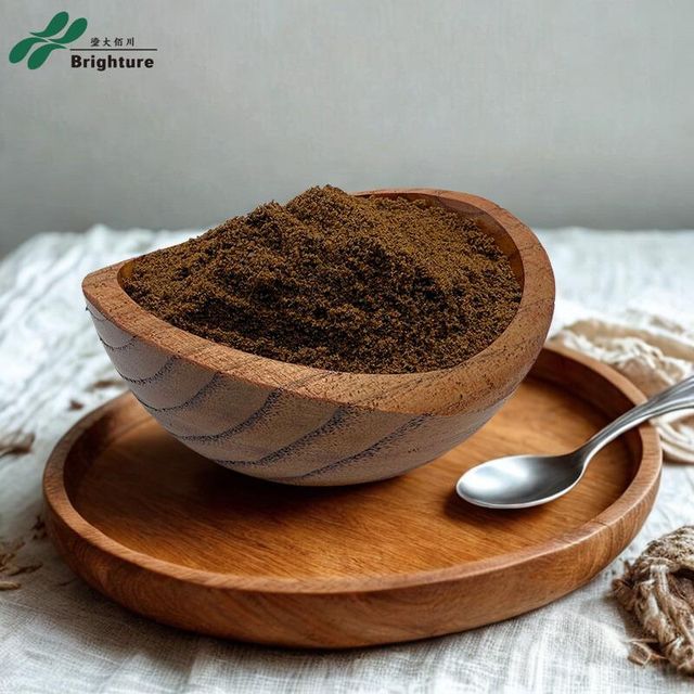 Highly Absorb Squid Meal, No Added Compounds-Squid Liver Powder Catfish Fish Feed Chicken Feed Price Animal Feed Additive - Image 4