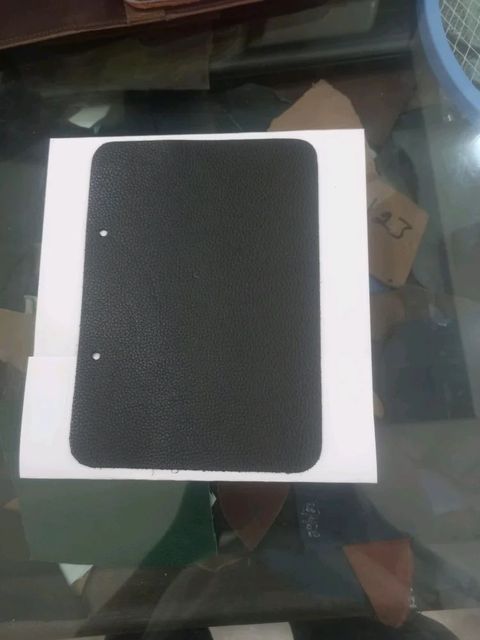 Goat Leather - Image 2