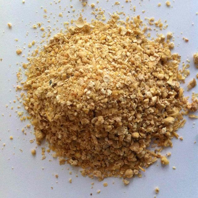 Feed Industry Ready Soybean Meal With Strong Protein Content Soybean Meal Ideal For Large Scale Buyers - Image 3
