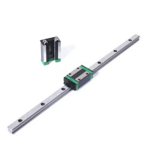 Linear Guideway Serie Gew/H Linear Set Lm Guide Rail Guides Lm Guide Rails - Image 1