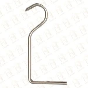 Window Wall Curtain Rod Brackets, Wall Curtain Pole Brackets Origin Ningbo Type Curtain Rod Color Customized Trademark - Image 5