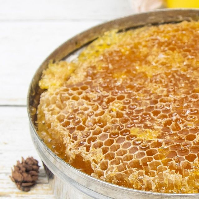 Natural Honey Comb for Customized with Wholesale Price for Bulk - Image 1