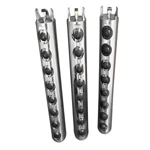 80-180 mm Diameter Piston Rock Splitter Hydraulic Rock Splitter - Image 1
