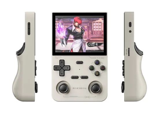 New Handheld Gaming Console K36 Portable Game Player 3.5 Inch HD Screen Classic Video Game Console Retro - Image 2