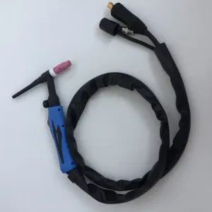 China Factory Wp-26fxv TIG Welding Torch - Image 1