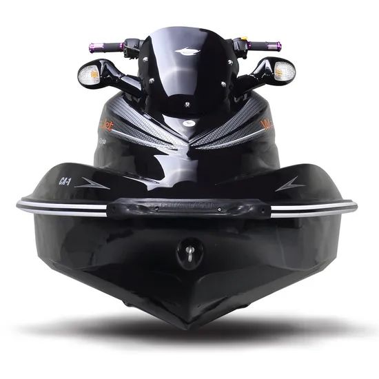 1300cc Gas Powered Watercraft, Speed Boat, Water Scooter Jet Ski - Image 2