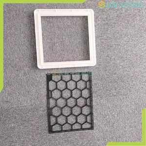 Plastic Inner Core Mould for Car Air Filter - Image 4