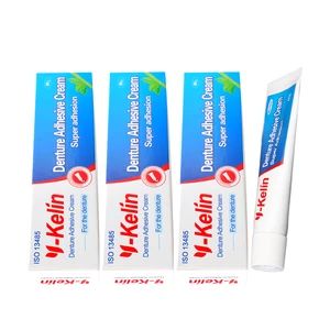 Silky Milk Flavor Teeth Cleaning Toothpaste with Probiotics for Freshness - Image 6