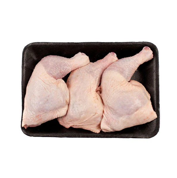 Frozen Raw Chicken Quarter Legs and Whole Halal Frozen Chicken - Image 4