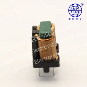 Sq Flat Wire Common Mode Inductor Filter - Image 6