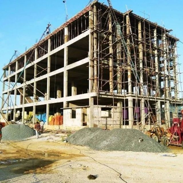 Residential Construction Service - Image 2