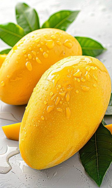 🥭 Premium Pakistani Mango | Fresh Sweet Mango | Grade A Quality | Farm Fresh | Wholesale Supplier | Global Export - Image 6