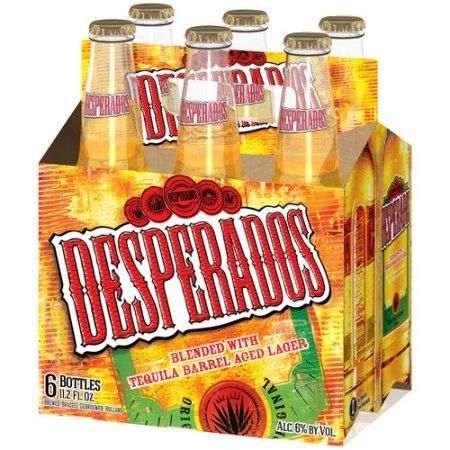 Fresh Production Desperado Beer 330ml / 355ml available for export - Image 3