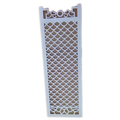 Grill Room Dividers Weight Light Weight Comfort Comfortable Tolerance Capacity High Design Hallow Cut Designs Durability Abrasion - Image 1