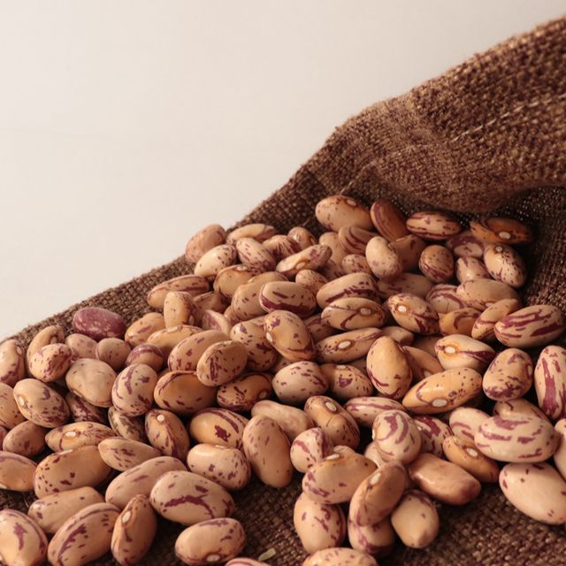 Factory Directly Wholesale High Quality Light Red Kidney Beans Organic Long Shape Dried Lskb Cranberry Jugo Sugar Pinto Beans - Image 3