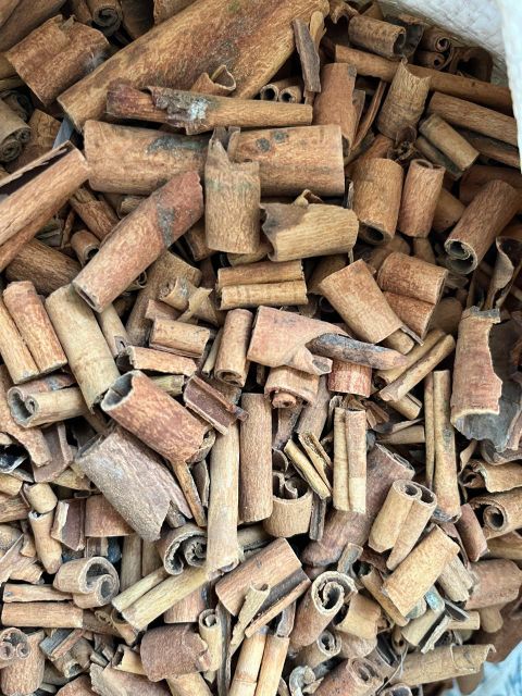 Natural Cassia Cinnamon Wholesale: Full Range (Sticks, Broken, Chips, Powder) - Image 3