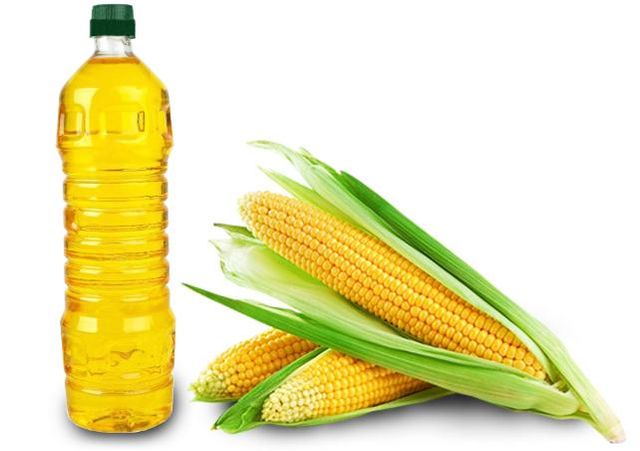 High-Quality Refined Corn Oil – Bulk Supply for Export - Image 1