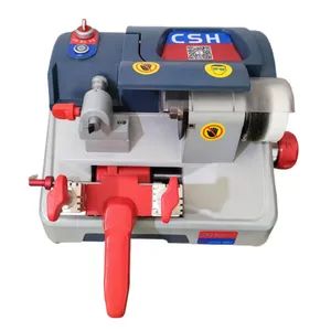 Multi-Functional Locksmith Tool Csh007 House Key Cutting Equipment - Image 1