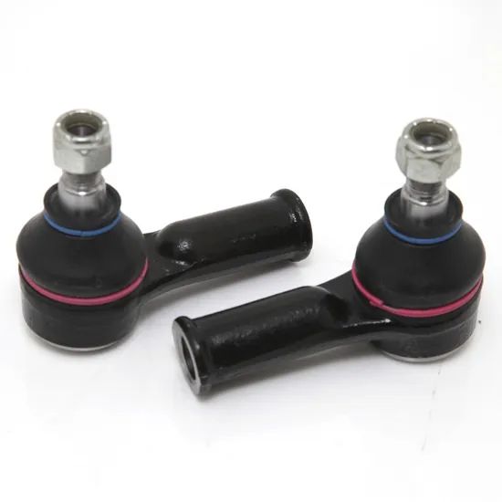 Plain Bearings with Rod End - Image 2