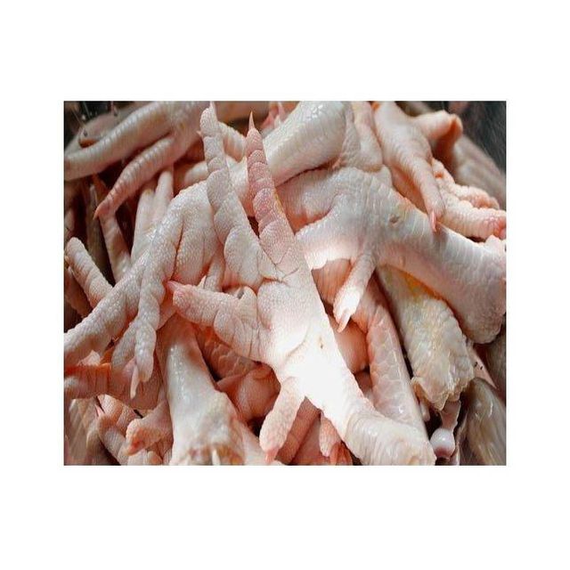 High-quality frozen chicken feet wholesale bulk supply affordable price quick shipping - Image 3