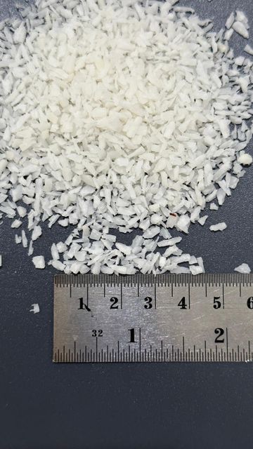 desiccated coconut high fat fine grade - Image 1