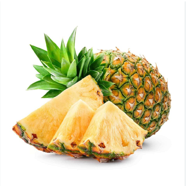 Wholesale Premium Fresh Pineapple Sweet Juicy Tropical Fruit Direct Farm Supply For Hotels Restaurants Food Service - Image 4