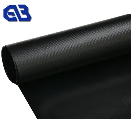 Custom-Made Multi-Functional Thick Tarpaulin Hardware Kit Bag - Image 5